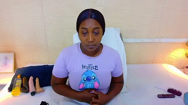 kiara evanss online show from 01/09/26, 02:31