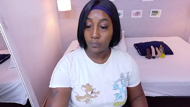 kiara evanss online show from 01/10/26, 07:04