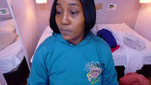 kiara evanss online show from 07/10/26, 04:28