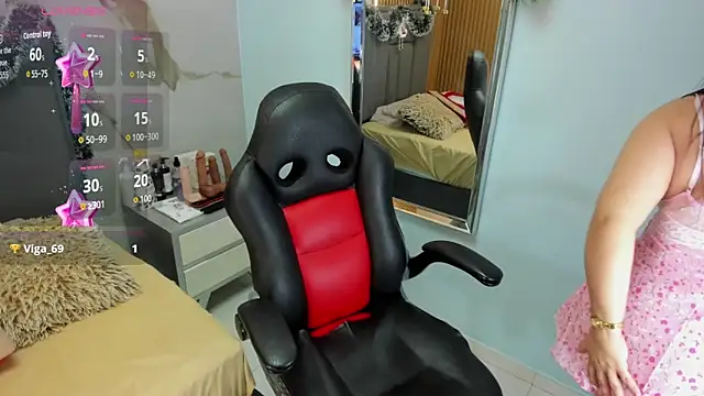 CINTYLOVELY online show from 01/05/26, 07:39