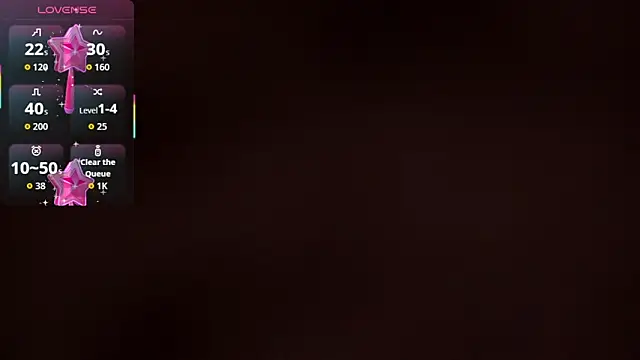 CINTYLOVELY online show from 01/07/26, 07:49