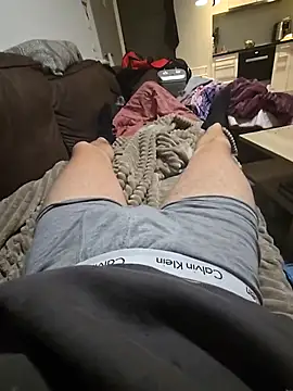 Daddyslegacy online show from 12/03/25, 10:52