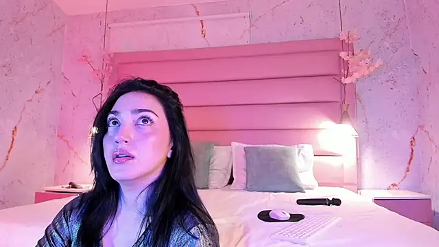 LIAH IZUMI online show from 09/10/25, 01:33