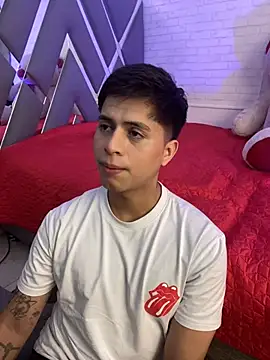 Niicky1  online show from 12/28/24, 08:58