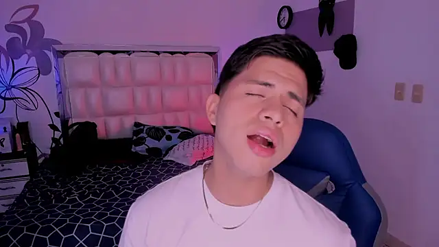 Niicky1  online show from 01/18/25, 08:30