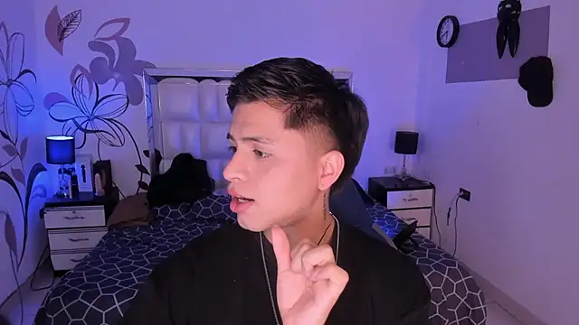 Niicky1  online show from 01/20/25, 08:07