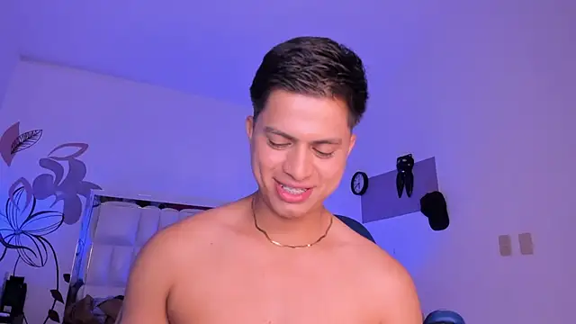 Niicky1  online show from 01/30/25, 11:34