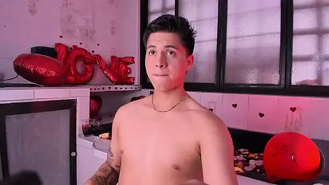 Niicky1  online show from 02/15/25, 09:15