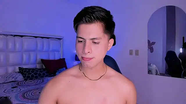 Niicky1  online show from 02/24/25, 08:58