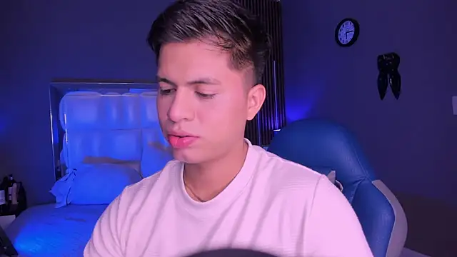 Niicky1  online show from 09/08/25, 09:25