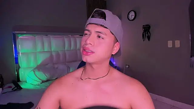 Niicky1  online show from 09/11/25, 09:15