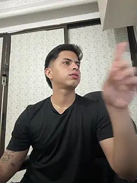 Niicky1  online show from 09/27/25, 11:21