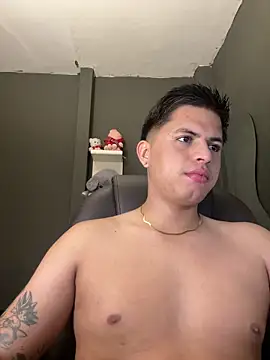 Niicky1  online show from 03/08/26, 01:37