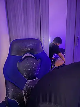 Niicky1  online show from 04/07/26, 01:55