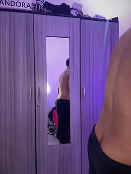 Niicky1  online show from 04/14/26, 01:39