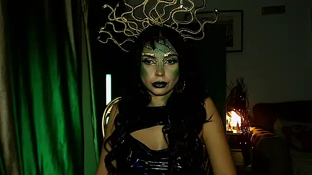 SpoilKaterina online show from 10/21/25, 08:31