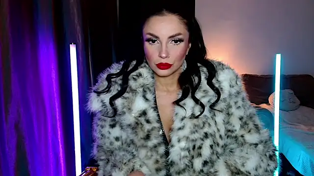 SpoilKaterina online show from 03/19/26, 10:47