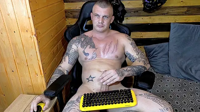 MrrKray online show from 10/21/25, 06:30