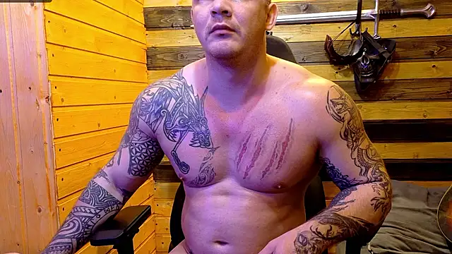 MrrKray online show from 01/08/26, 08:44