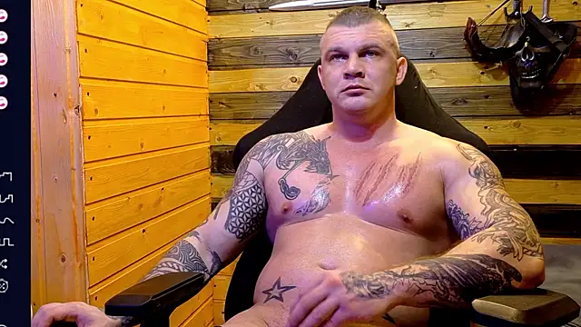 MrrKray online show from 01/12/26, 08:47