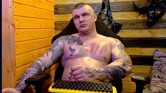 MrrKray online show from 02/06/26, 09:07