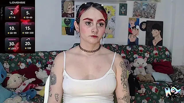 kitty22  online show from 02/18/26, 02:24