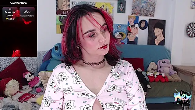 kitty22  online show from 03/03/26, 01:17