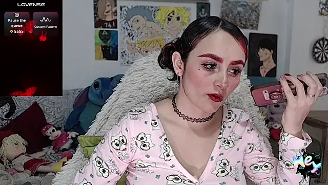 kitty22  online show from 03/06/26, 02:13