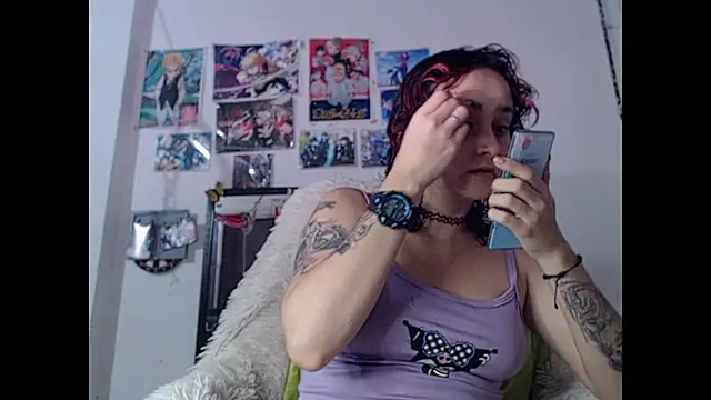 kitty22  online show from 03/12/26, 11:38