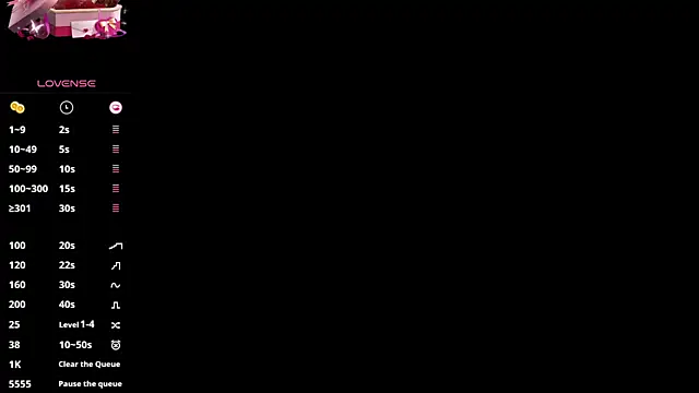 AbrilStivenson  online show from 12/18/24, 06:10