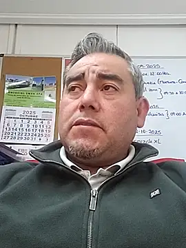 Manolete007x online show from 10/06/25, 10:18