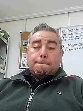 Manolete007x online show from 10/21/25, 10:32