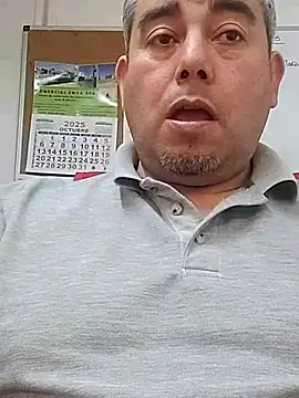 Manolete007x online show from 11/07/25, 08:42