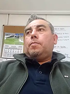 Manolete007x online show from 11/26/25, 10:22