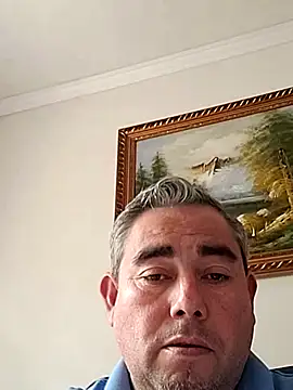 Snapshot of Manolete007x chatting on 02/01/26, 08:51 Manolete007x online show from 02/01/26, 08:51