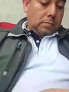 Snapshot of Manolete007x chatting on 02/16/26, 11:12 Manolete007x online show from 02/16/26, 11:12