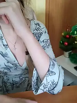 Elza kom online show from 01/05/25, 05:20