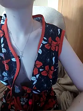 Elza kom online show from 01/17/25, 07:08