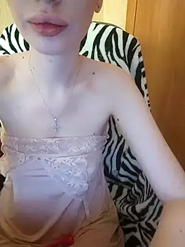 Elza kom online show from 02/08/25, 07:48