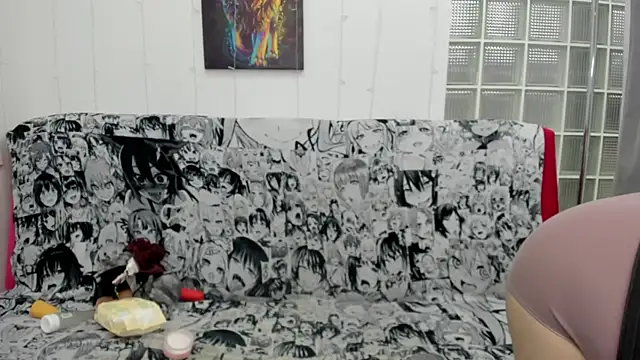 Nadine asian online show from 11/20/25, 01:28