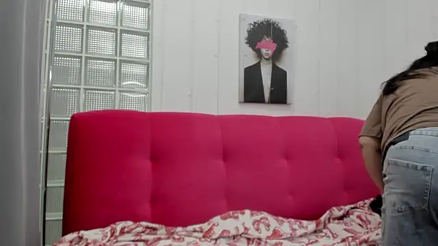 Nadine asian online show from 02/10/26, 04:16