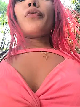 lady scarlettt online show from 12/09/24, 07:39