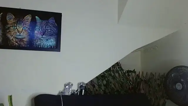 lady scarlettt online show from 02/26/25, 02:59