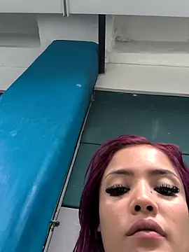lady scarlettt online show from 02/28/25, 07:46