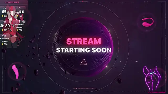 BabyDukes online show from 04/11/26, 06:07