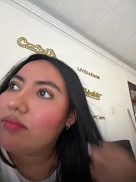 LucciaPorter online show from 02/26/26, 02:16