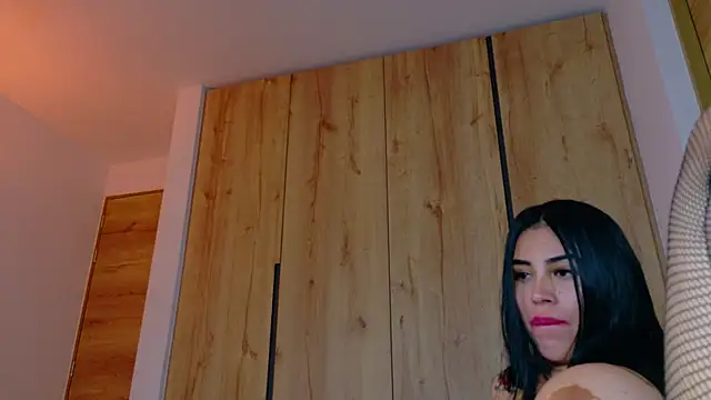 Sofhia cruz online show from 01/05/25, 01:56