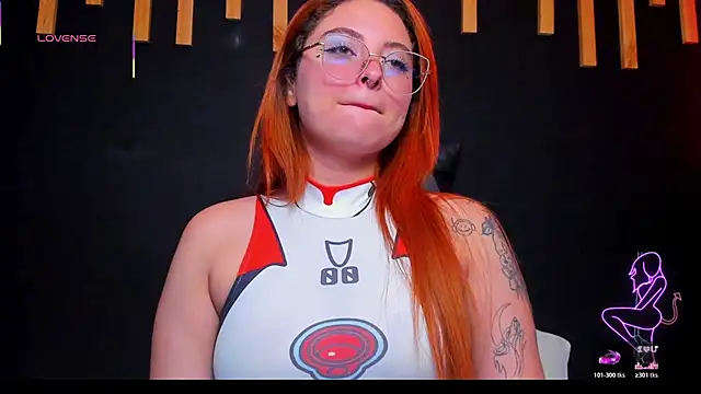 izyzys baker online show from 02/16/26, 08:49