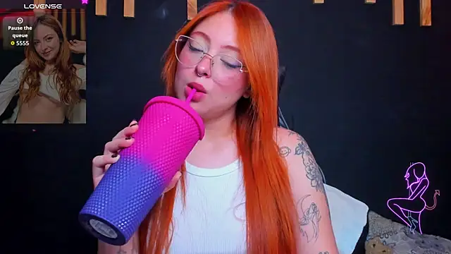 izyzys baker online show from 04/03/26, 05:27