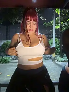 RavenM8 online show from 12/04/25, 01:26